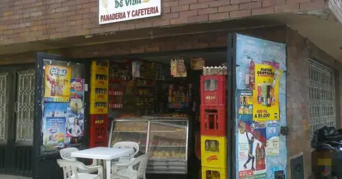 MANANTIAL DE VIDA PANADERIA MANANTIAL DE VIDA PANADERIA